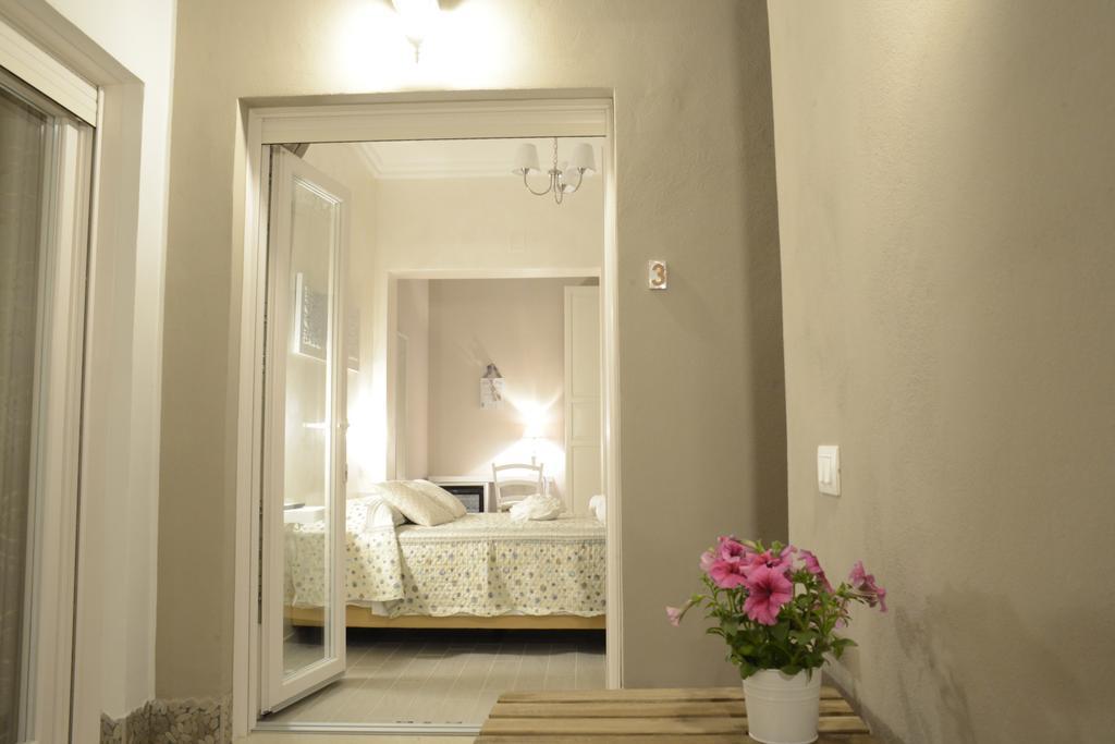 Mediterranea Sea House มอนเตซิลวาโน ภายนอก รูปภาพ