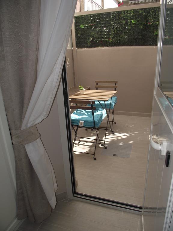 Mediterranea Sea House มอนเตซิลวาโน ห้อง รูปภาพ