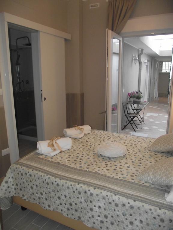 Mediterranea Sea House มอนเตซิลวาโน ห้อง รูปภาพ