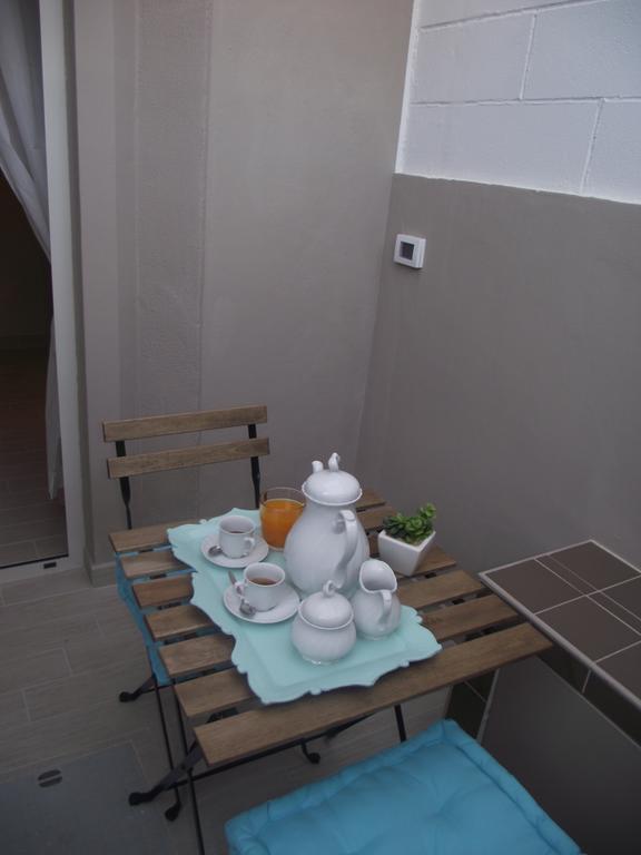 Mediterranea Sea House มอนเตซิลวาโน ห้อง รูปภาพ